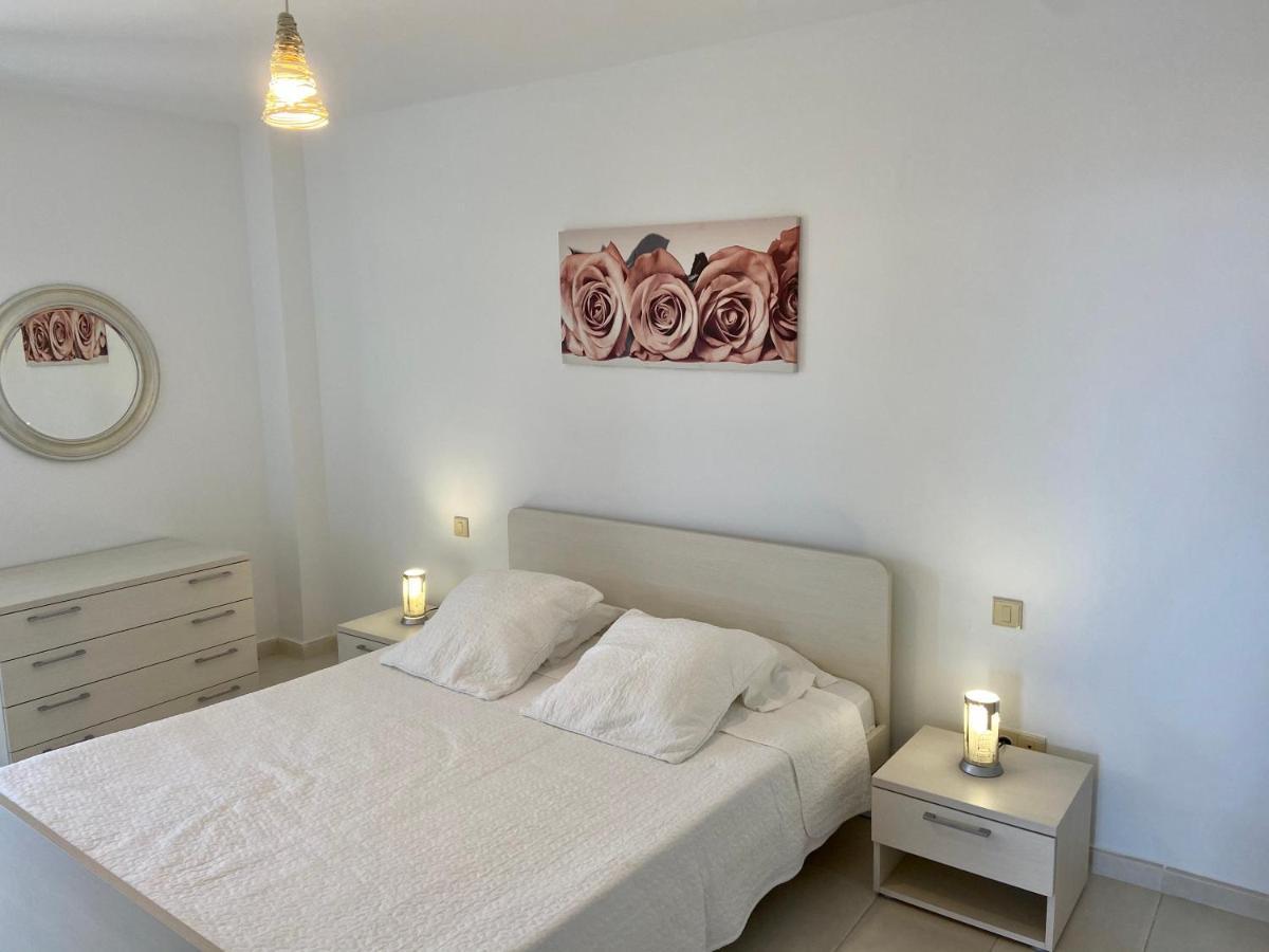 Ocean View Apartament Costa Calma Zewnętrze zdjęcie